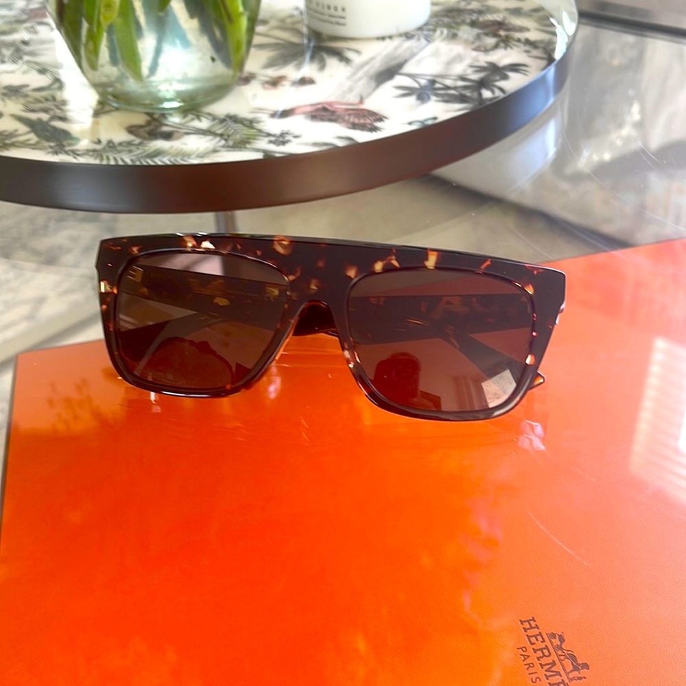 Bottega Veneta sunglasses